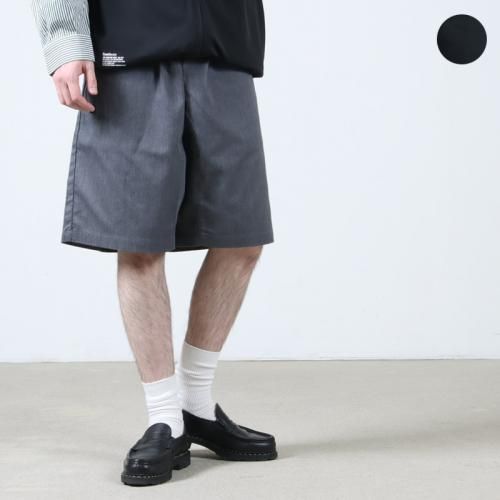 Fresh Service (եå奵ӥ) CORPORATE EASY SHORTS / ݥ졼ȥ硼