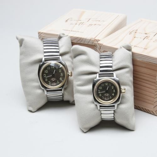 VAGUE WATCH CO. (å) Coussin Early Extension / å󥢡꡼ƥ󥷥