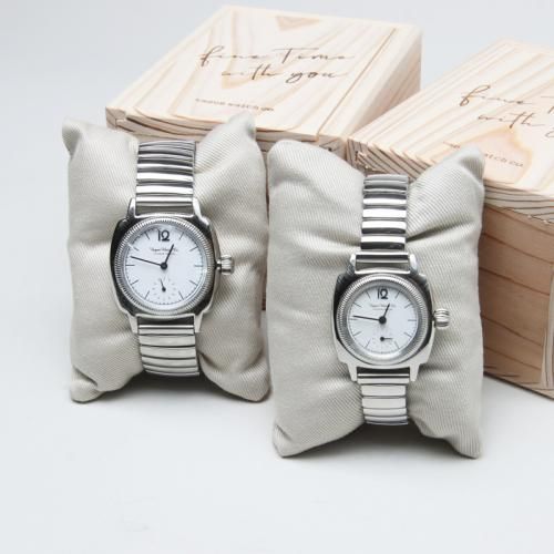 VAGUE WATCH CO. (å) Coussin 12 Extension / å 12 ƥ󥷥