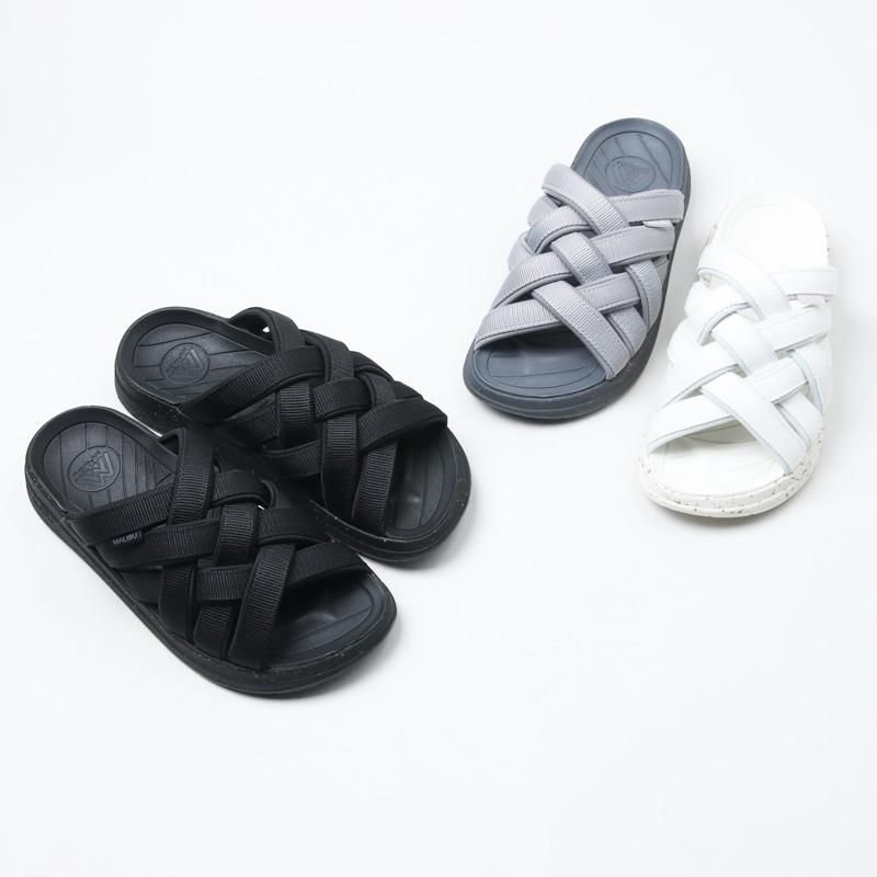 口豪奢 SANDALS MALIBU (マリブサンダルズ) ズマ / RECYCLED LX ZUMA その他