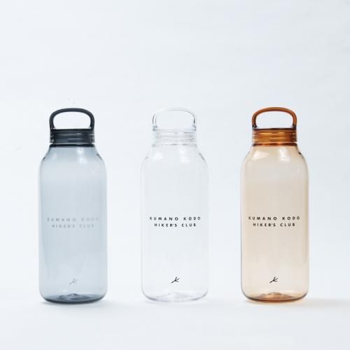  Kumano Kodo Hiker's Club  KINTO ܥȥ 500ml