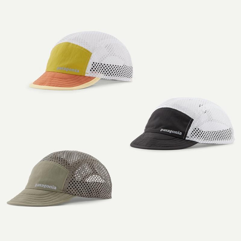 PATAGONIA (パタゴニア) Duckbill Cap / ダックビル・キャップ