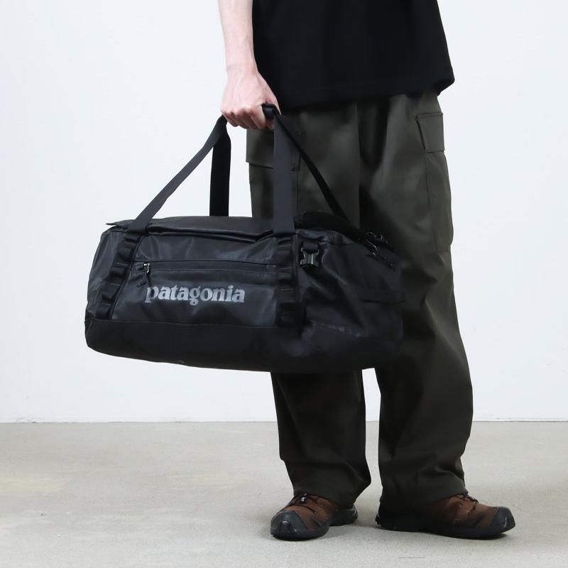 PATAGONIA (パタゴニア) Black Hole Duffel 40L / ブラックホール