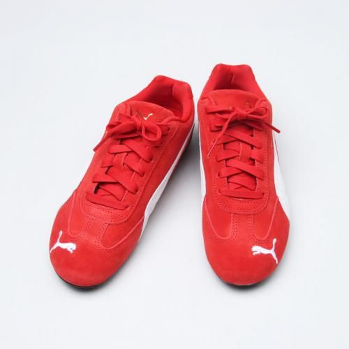 PUMA (ס) SPEEDCAT OG - For All Time Red / ԡɥå OG ˡ