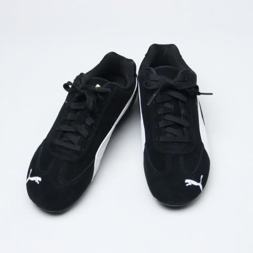 PUMA (ס) SPEEDCAT OG - PUMA Black / ԡɥå OG ˡ