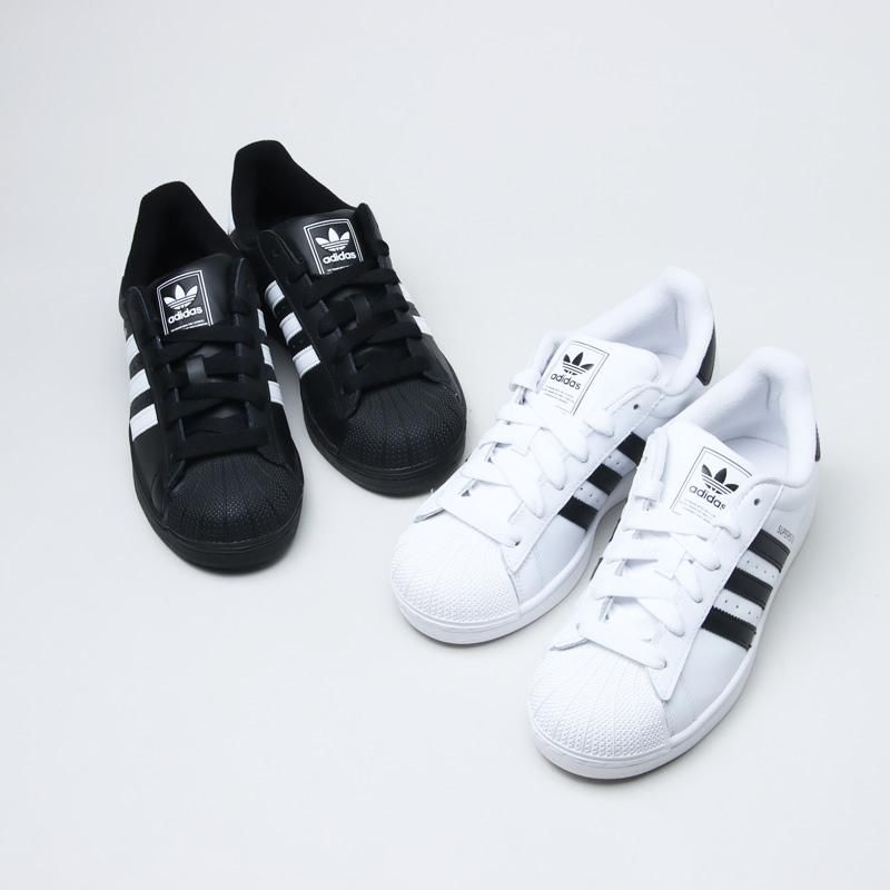 adidas originals (アディダス オリジナルス) SUPERSTAR II / スーパー