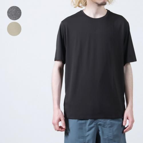 PATAGONIA (ѥ˥) M's Cap Cool Daily Shirt / 󥺡ץ꡼󡦥롦ǥ꡼