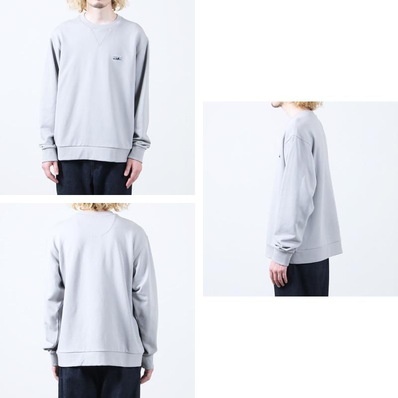 PATAGONIA (パタゴニア) Daily Crewneck Sweatshirt / デイリー