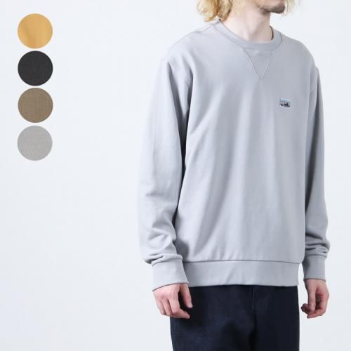 PATAGONIA (ѥ˥) Daily Crewneck Sweatshirt / ǥ꡼롼ͥååȥ