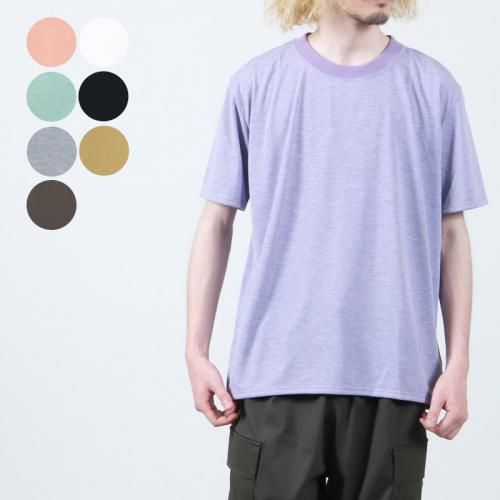 BRING (֥) T-shirt Basic DRYCOTTONY / ƥĥ١åɥ饤åȥˡ