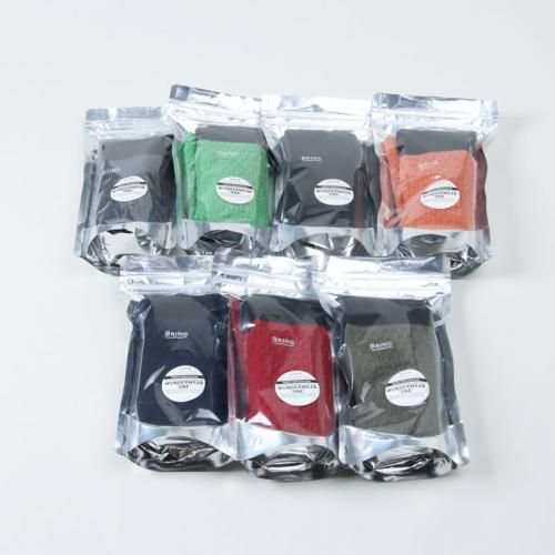 BRING (֥) WUNDERWEAR ONE 50/50 / 