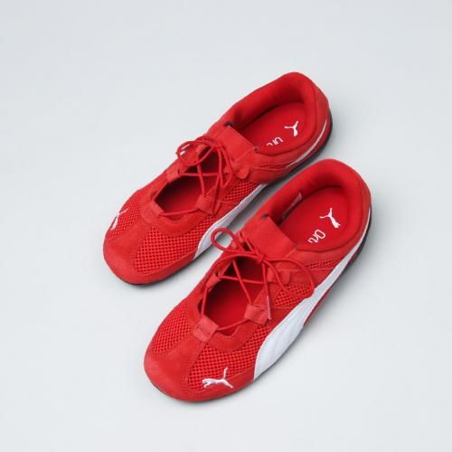 PUMA (ס) SPEEDCAT GO - For All Time Red / ԡɥå 