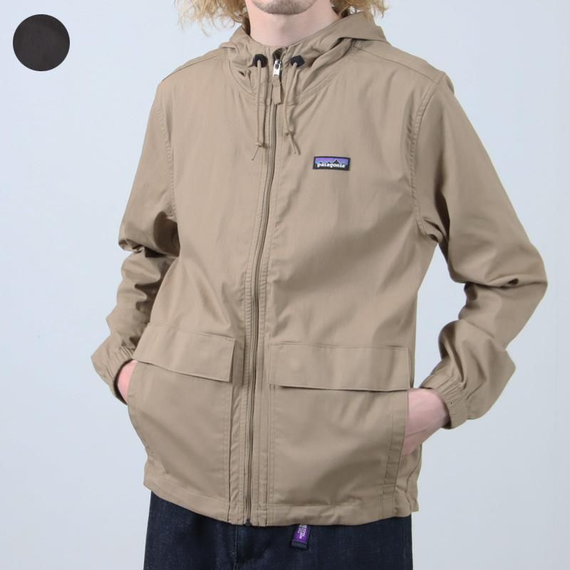 PATAGONIA (パタゴニア) M's Nomader Hoody Jkt / メンズ