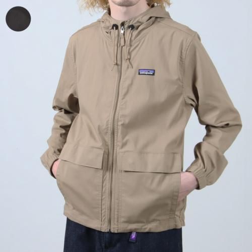 PATAGONIA (ѥ˥) M's Nomader Hoody Jkt / 󥺡Υޥաǥ㥱å