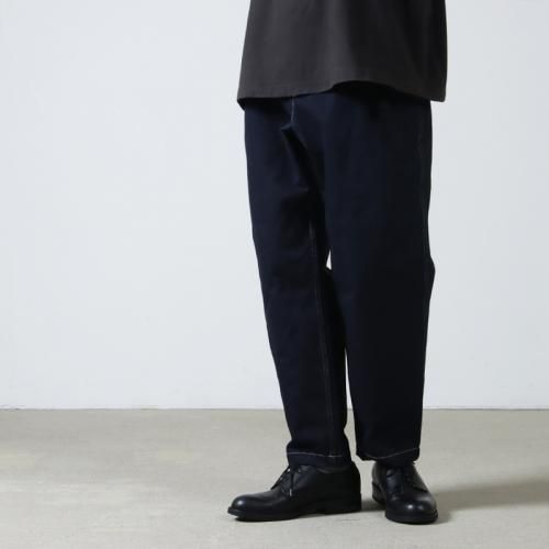 BRING (֥) DRYCOTTONY Denim Climbing Pants / ɥ饤åȥˡ ǥ˥९饤ߥ󥰥ѥ