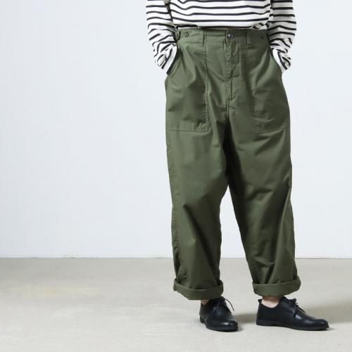 Ordinary Fits (ǥʥ꡼եå) JAMES FATIGUE RIP STOP / ॺեƥåץȥå