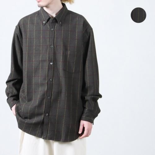 THE NORTH FACE PURPLE LABEL (ザ ノースフェイス パープル