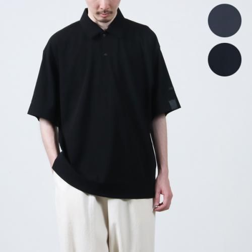N.HOOLYWOOD (̥ϥꥦå) POLO SHIRT / ݥ