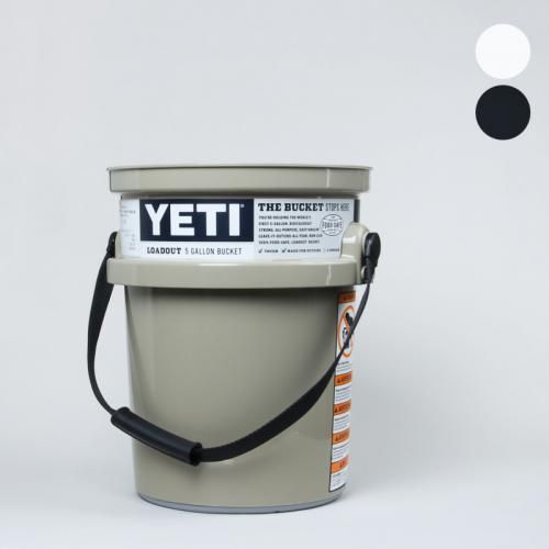 YETI (ƥ) LOADOUT 5G BUCKET / ɥ 5Х
