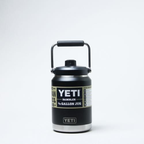 YETI (ƥ) HALF GALLON JUG / ϡե󥸥㥰