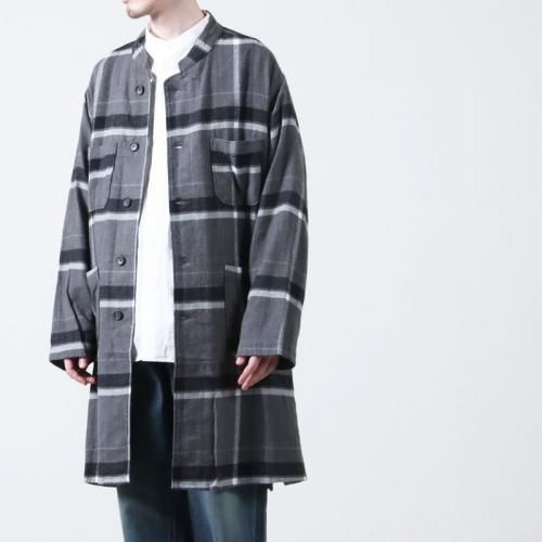 ENGINEERED GARMENTS (󥸥˥ɥ) Dayton Long Shirt / ǥȥ  