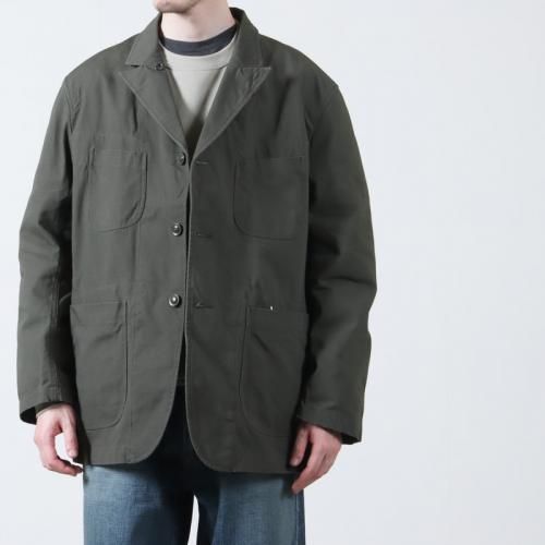 ENGINEERED GARMENTS (󥸥˥ɥ) Bedford Jacket / ٥åɥե 㥱å
