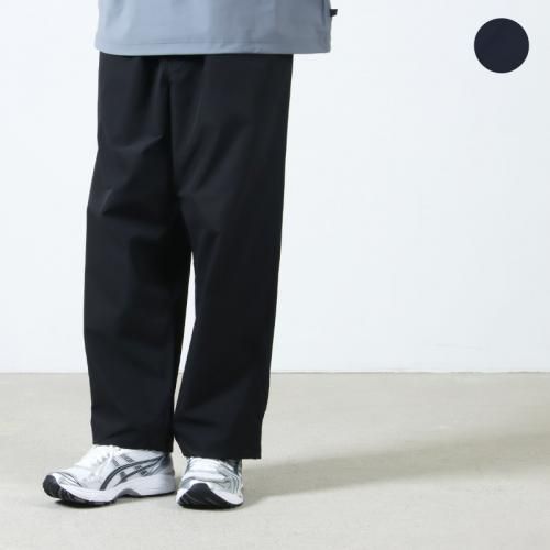 DAIWA PIER39 (ԥ39) TECH EASY TROUSERS  RIPSTOP / ƥåȥ饦 åץȥå