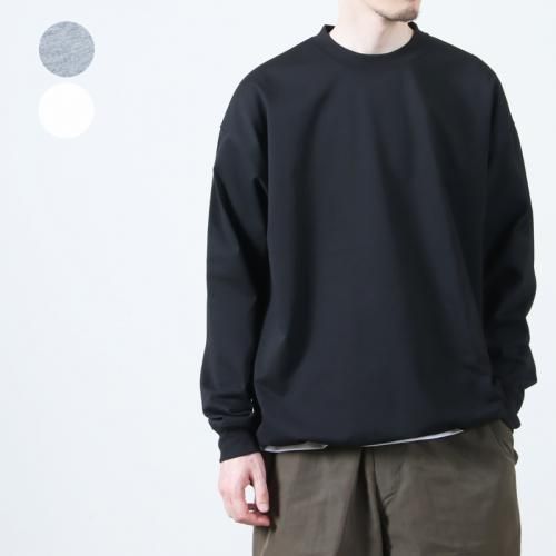 DAIWA PIER39 (ԥ39) TECH DRAWSTRING TEE L/S / ƥåɥȥ󥰥ƥ󥰥꡼