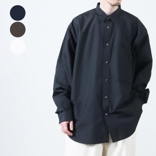 DAIWA PIER39 (ԥ39) TECH REGULAR COLLAR SHIRT L/S / ƥå쥮顼顼ĥ󥰥꡼