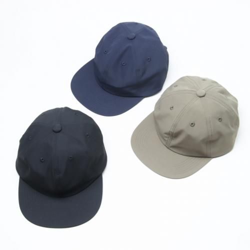 DAIWA PIER39 (ԥ39) TECH RIPSTOP CAP / ƥååץȥåץå