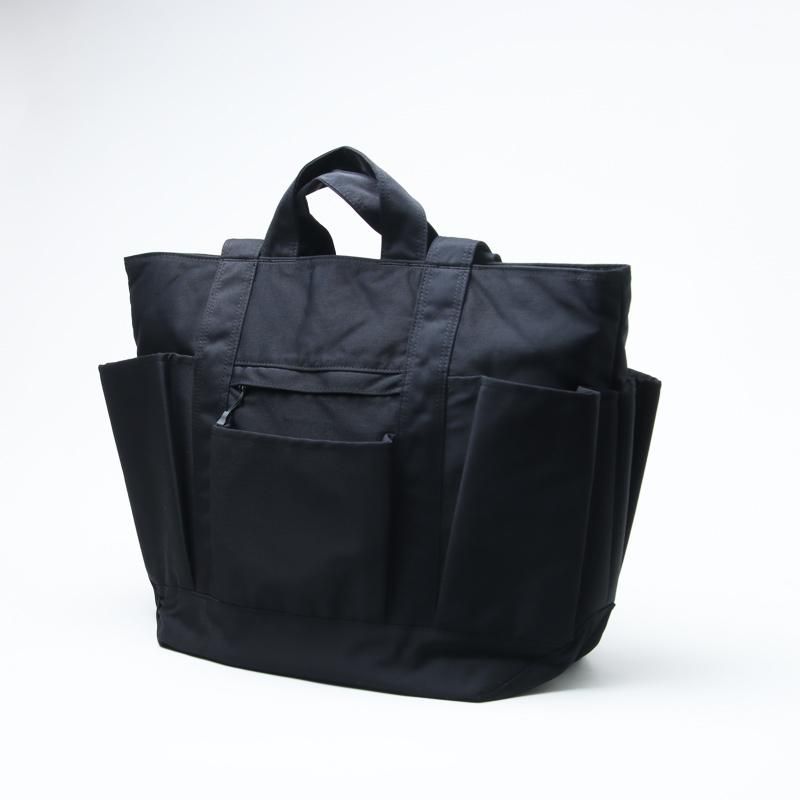 DAIWA PIER39 (ダイワピア39) TECH REVERSIBLE FISHING TOOL TOTE