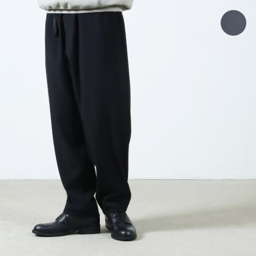 N.HOOLYWOOD (̥ϥꥦå) TAPERED PANTS / ơѡɥѥ