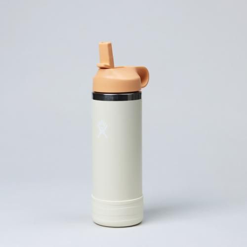 Hydro Flask (ϥɥե饹) 18oz KIDS WIDE MOUTH BOTTLE / 18 å磻ɥޥܥȥ