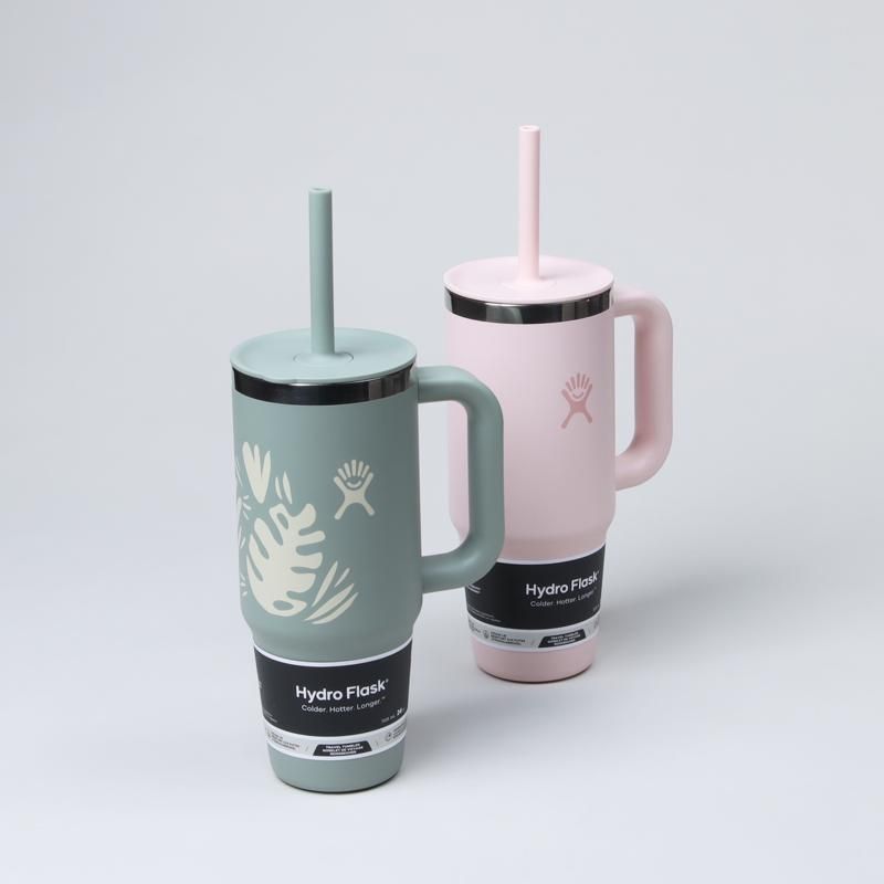 Hydro Flask (ハイドロフラスク) 24oz ALL AROUND TRAVEL