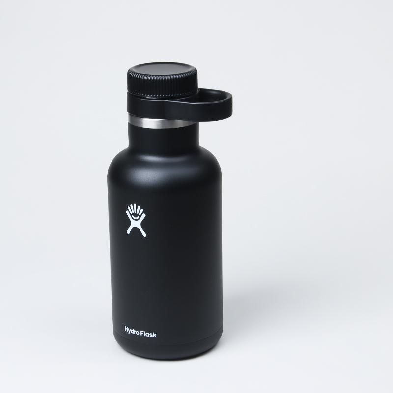 Hydro Flask　ハイドロフラスク　64 oz Growler Hydro Flask (ハイドロフラスク) BEER & SPIRITS 64oz GROWLER