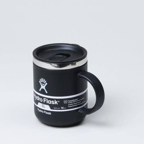 Hydro Flask (ϥɥե饹) 12oz CLOSEABLE COFFEE MUG / 12 ֥륳ҡޥ