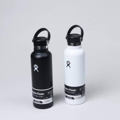 Hydro Flask (ϥɥե饹) 21oz STANDARD MOUTH / 21 ɥޥ