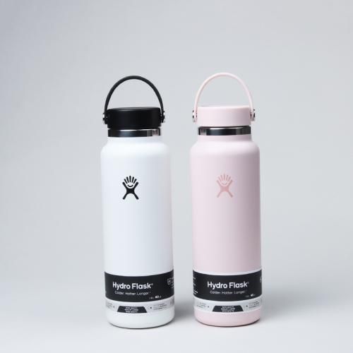 Hydro Flask (ϥɥե饹) 40oz WIDE MOUTH / 40 磻ɥޥ
