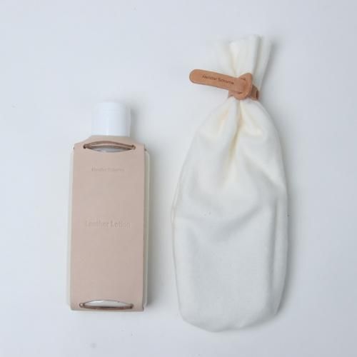 Hender Scheme () leather lotion / 쥶