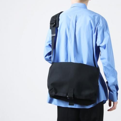 Hender Scheme () messenger bag small / å󥸥㡼Хå ⡼
