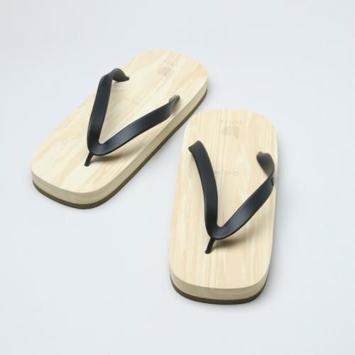 サンダル - COTYLE (コチレ)