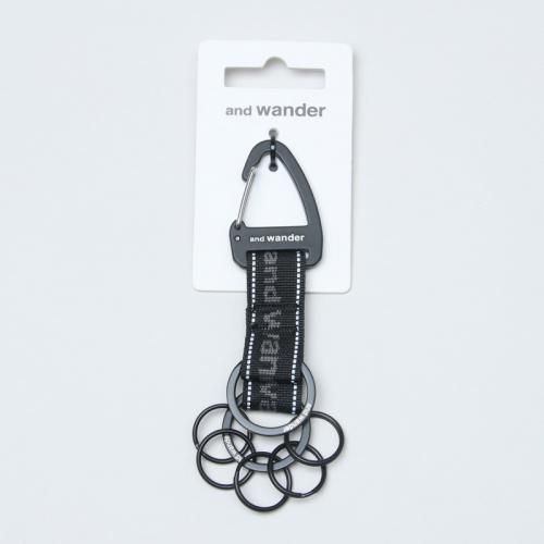 and wander (ɥ) key hook / եå