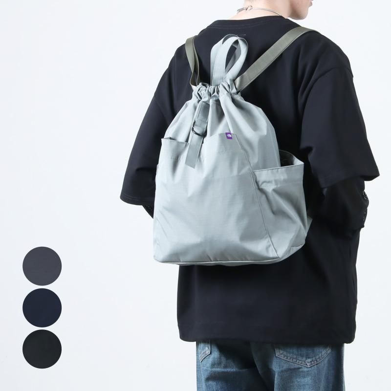 THE NORTH FACE マウンテン ウィンド デイパック ザ・ノース・フェイス パープルレーベル]マウンテンウインドデイパック