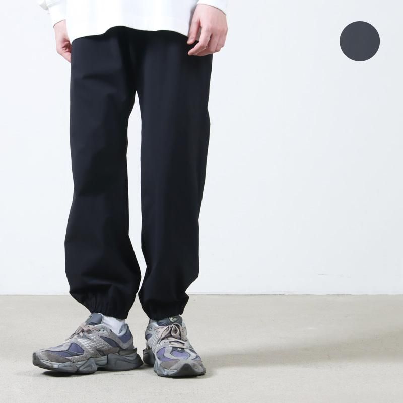 GRAMICCI (グラミチ) 4WAY STRETCH TRACK PANT / 4ウェイ