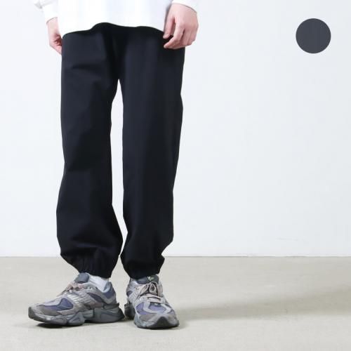 GRAMICCI (ߥ) 4WAY STRETCH TRACK PANT / 4ȥåȥåѥ
