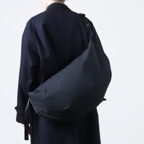 Graphpaper (եڡѡ) Blankof for GP Large Crescent Bag / ֥󥳥 ե եڡѡ 顼 쥻ȥХå
