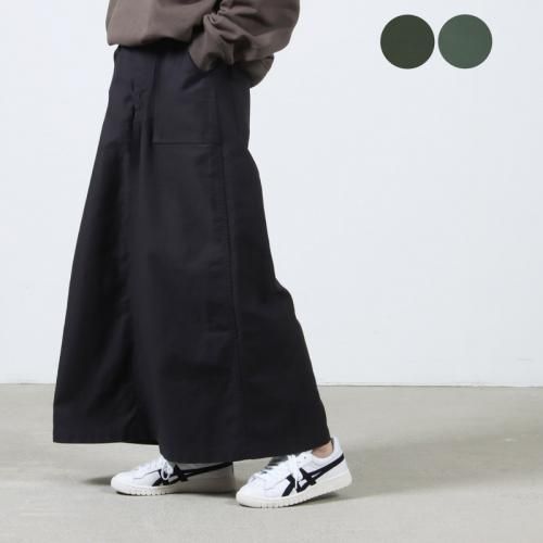 Ordinary Fits (ǥʥ꡼եå) FATIGUE SKIRT / եƥ