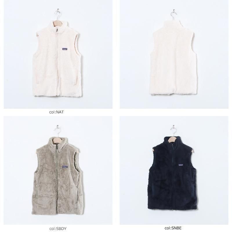 patagonia パタゴニア ウィメンズロスガトスベスト M 新品未使用 patagonia パタゴニア ／ ウィメンズ・ロス・ガトス・ベスト