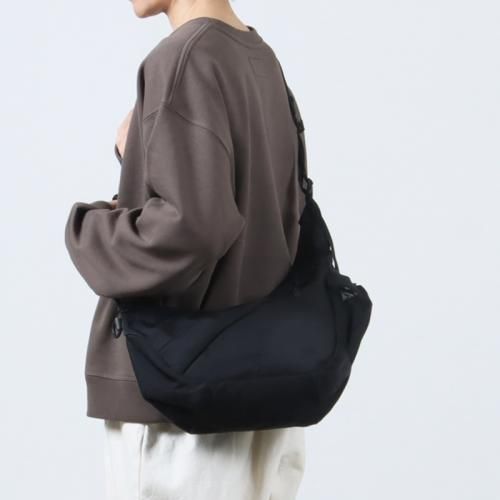 F/CE. (ե) TEXTURED TWILL HORN MINI SHOULDER BAG / ƥ㡼 ĥ ۡ ߥ  Хå