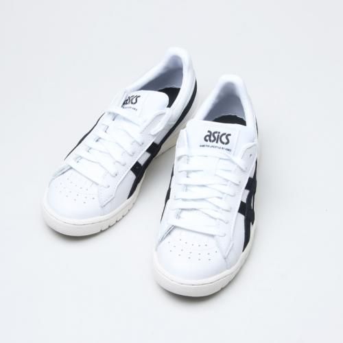 ASICS (å) GEL-PTG / WHITE/BLACK